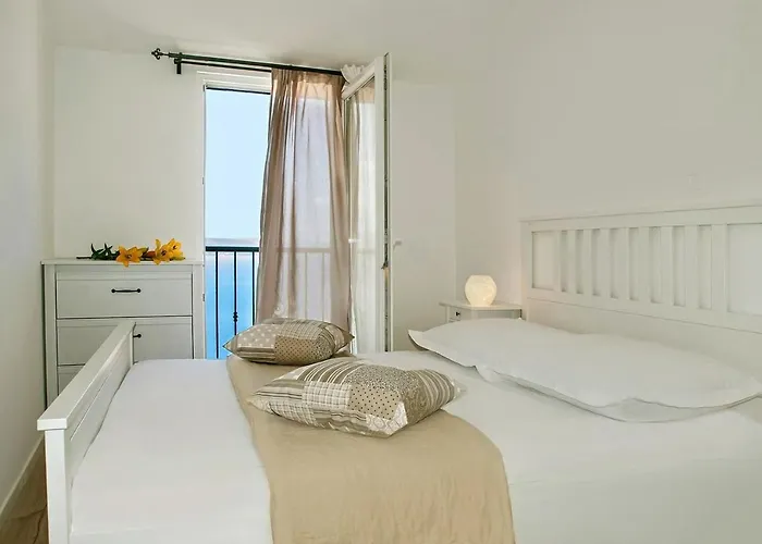 House Dunja * Omiš