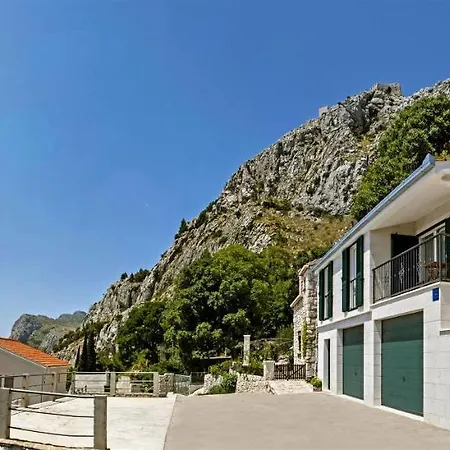 House Dunja Vakantiehuis