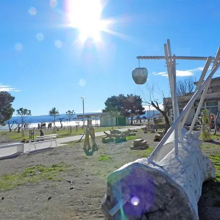 Dom wakacyjny House Dunja