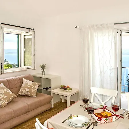 Dom wakacyjny House Dunja