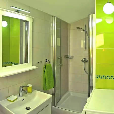 House Dunja Dom wakacyjny Omiš