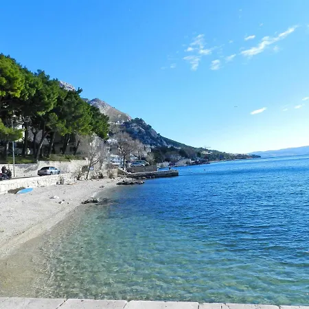 House Dunja * Omis