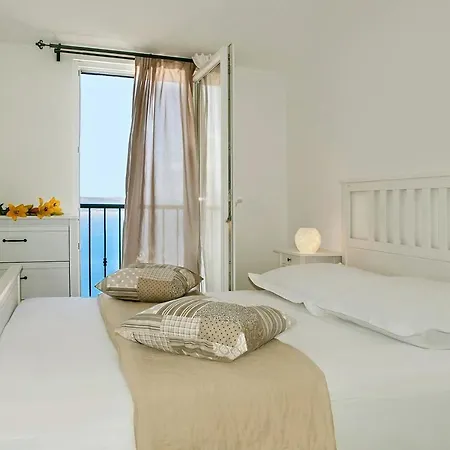 House Dunja * Omiš