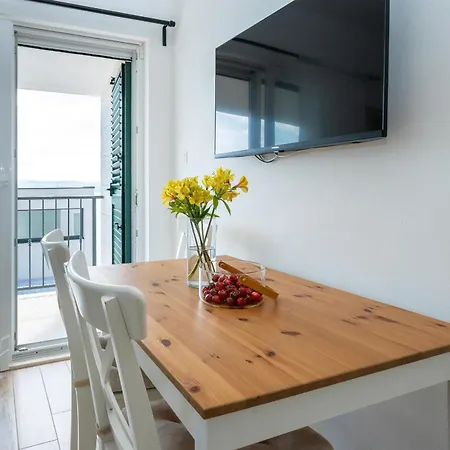 House Dunja بيت للعطل *