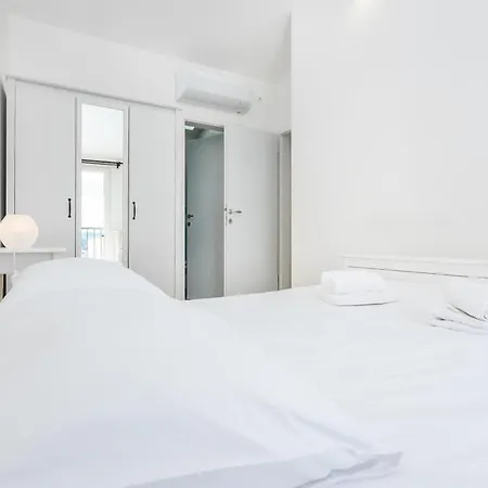 House Dunja Ferienhaus Omiš