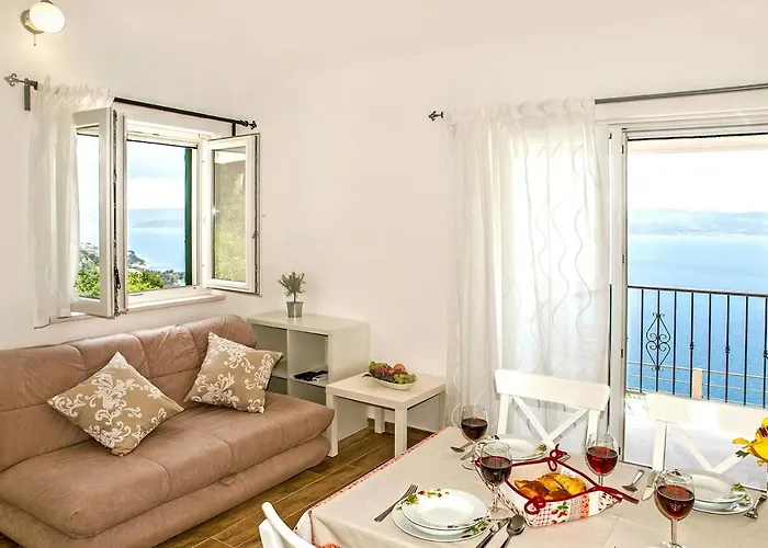 Nyaraló House Dunja