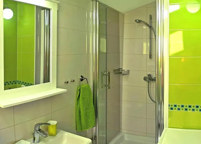 House Dunja Nyaraló Omiš