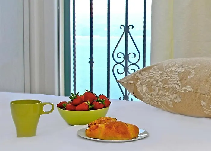 House Dunja Nyaraló Omiš